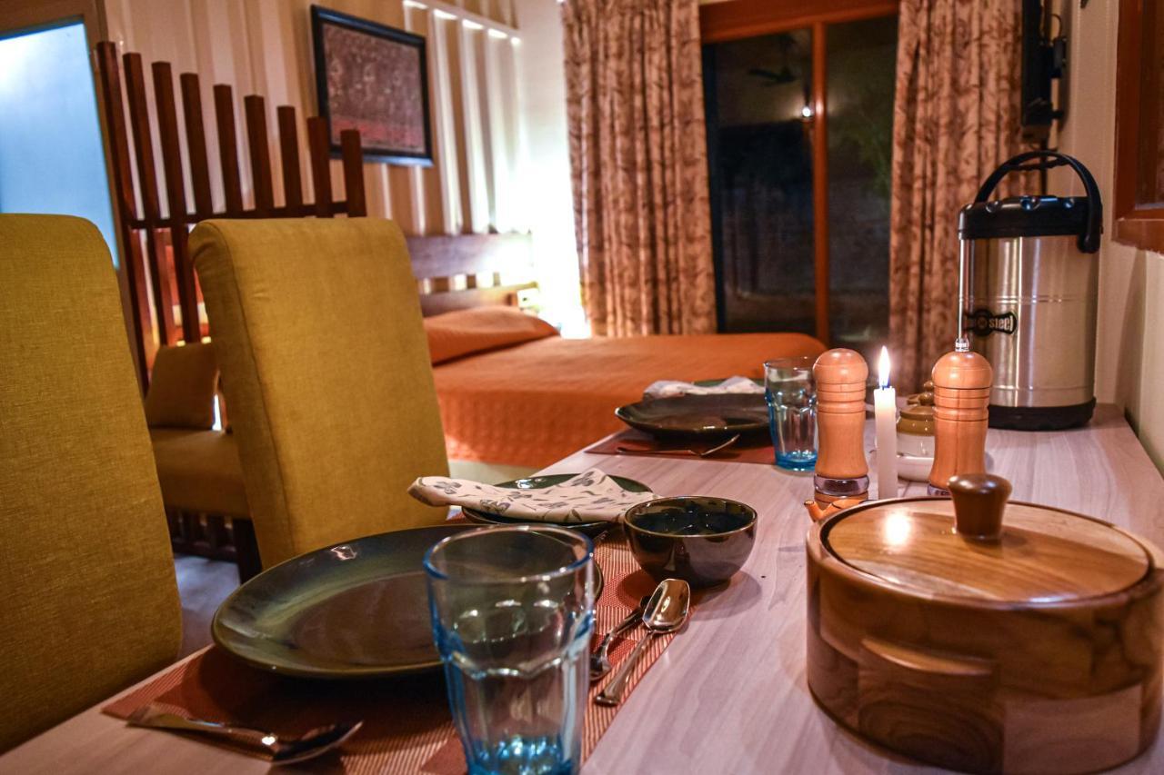Tree Of Life Ecotainers Agra Hotell Agra  Exteriör bild